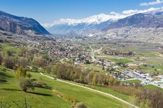 Chalais